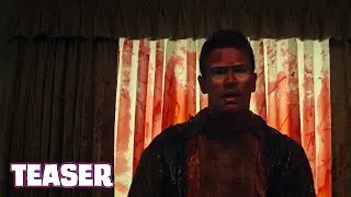 THE MONKEY (2025) Official Teaser Trailer (HD) Stephen King, Osgood Perkins