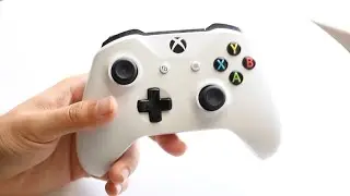 How To Change Lights On Xbox One Controller! (2024)