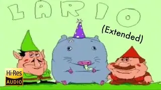 lario meme but it’s the full song