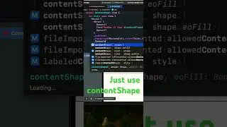 Use Content Shape to improve TapGestures