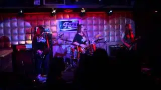 Dead End Justice - Jailbait (tribute to runaways)