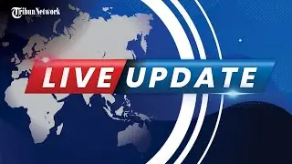 🔴LIVE UPDATE: SENIN 17 JUNI 2024