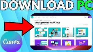 How To Download and Install Canva on PC & Laptop – Full Guide