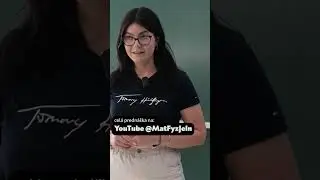Až 99% vesmírnej hmoty tvorí plazma | Barbora Stachová