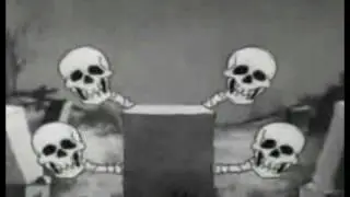 Misfits - Halloween