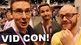 SUPER CARLIN VID CON ADVENTURE