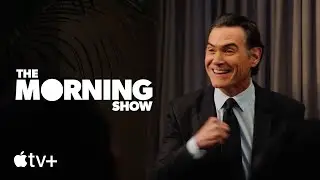 The Morning Show — Corys Top 5 Monologues | Apple TV+