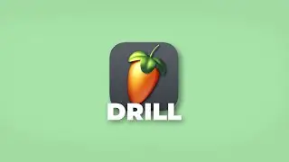 DRILL Бит в FL STUDIO