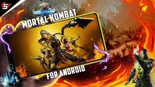 Best Mortal Kombat Games for Android  in 2023|High Graphics,Multiplayer|Shadow Tech Tamil