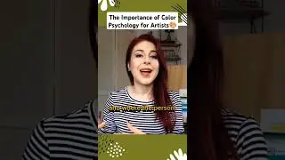 The Importance of Color Psychology for Artists