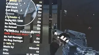 КУПИЛ ПРИВАТНЫЕ ЧИТЫ ДЛЯ CROSSFIRE ЗА 79 РУБЛЕЙ