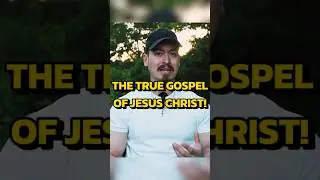 THE TRUE MESSAGE OF CHRIST! ✝️👀😳