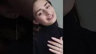 Beauty & cutie 👸 periscope live! 💕 