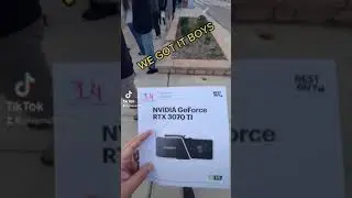 Getting a GPU from Bestbuy 