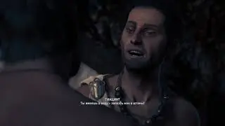 священные клятвы - Assassin's Creed  Odyssey