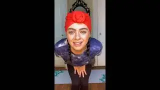 Dress up Kids Yoga Challenge