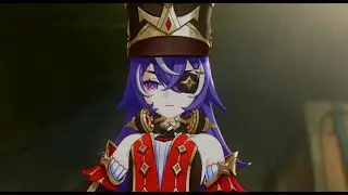 Genshin Impact - Misión de evento: Chevreuse captura al Sr. Morris y a Verónica (Cinemática)