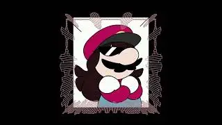 Kaizoscillation| FNF: Marios' Madness UST (FLP)