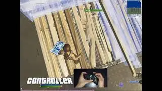 keyboard macro vs controller macro