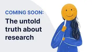 The Untold Truth About Research