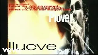 Jovanotti - Piove (Videoclip)