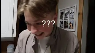 Clay being clay for one minute straight