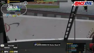 GenX Racing Live Stream