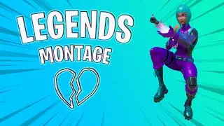 Fortnite Montage - 