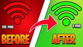 How To Get ZERO Ping On Your Xbox! (0 ping, no lag on xbox!)