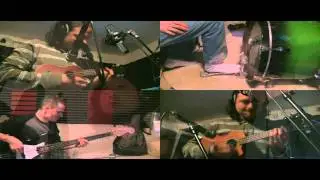 Happy Christmas (War is Over) by John Lennon COVER by F.A.T.E.