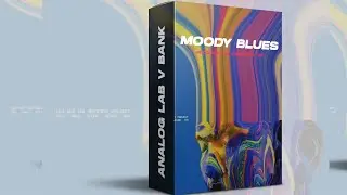 [FREE] ANALOG LAB V BANK (Travis Scott, Don Toliver, Mike Dean, The Weeknd, Summer Walker, SZA)