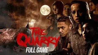JADI SIAPA YANG MATI? | The Quarry (3/3) Ending