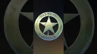 150th Anniversary Badge Reveal| Baltimore County Police Department