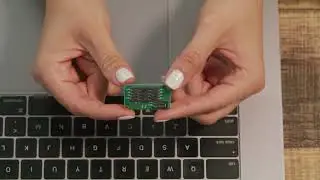 Why We Love Identiv's uTrust 2500 R Internal Module