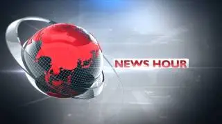 After Effects Project Files - News Hour - VideoHive 8630799