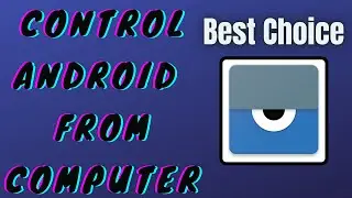How to Install and Use Vysor in Windows 10 | How to cast screen to PC | Complete Guide
