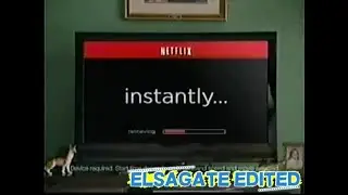 Netflix The Wrightnows Commercial [EDITED]