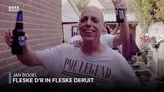Jan Biggel - Fleske D’r In Fleske Deruit