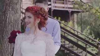 Взгляд Сверху: Ваня & Оксана