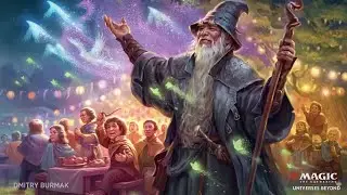 Ранний доступ -  The Lord Of The Rings: Tales Of Middle-Earth боремся за кольцо!