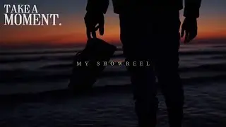 Take a Moment | Short Cinematic Video | Karachi