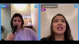 Jema Galanza Magpapatayo Ng Bar sa Siargao at Gym