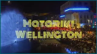 Matariki Wellington