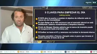 La banca de inversión no se recuperará del golpe financiero hasta 2024