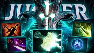 VALVE BROKE JUGGERNAUT IN NEW PATCH!