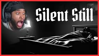 I Played the SCARIEST Sleep Paralysis Game Ever... And It Felt TOO Real!