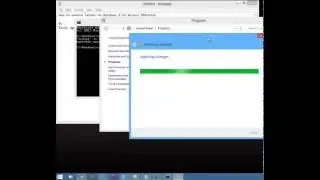 How to Enable Telnet on Windows 8 to Access Mikrotik