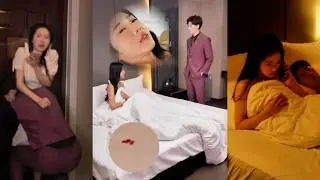 Seeing Blood on sheets, CEO realize she was a virgin and fall for her