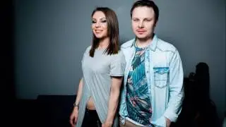 Мохито - Не беги от меня (D&S Project Radio Remix)