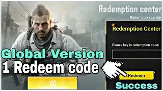 *NEW* February 2022 Codm Redeem Code Global Version | Call Of Duty Mobile REDEEM Codm February 2021